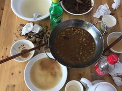 -黄牛肉馆·皖南土菜