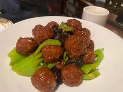 -老宅门(永泰店)
