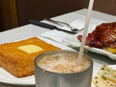 -香港新发烧腊茶餐厅(书城店)