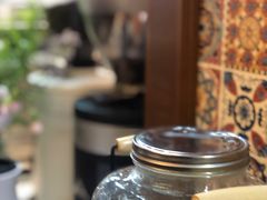 -及咖啡GatherCoffee(华申大厦店)