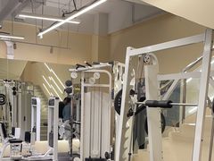 -EASY POWER健身工作室(浦东大道店)