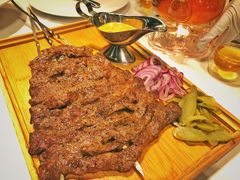 -马克西姆俄罗斯餐厅(通亚街店)