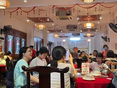 -粤北餐馆