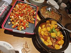 -小户人家(循礼门南国中心店)