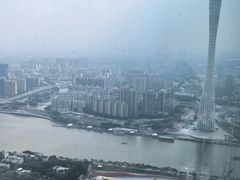 -广州四季酒店