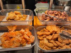 -星伦多自助料理·涮烤一体(虹悦城店)