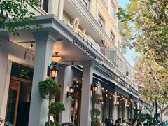 -夏朵花园(复兴西路店)