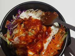 -韩味轩(丰盛町店)