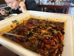 -杨记隆府(白象街店)