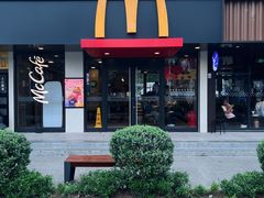-麦当劳(深圳西涌天文台店)