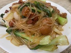 -满洲八旗铁锅靠大鹅(清泉文苑店)