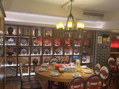 -百年神厨·地道川菜(清江西路店)