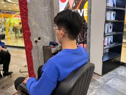 -名作·臻美Hair SaLon