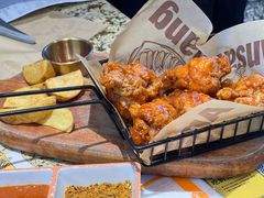 -安又胖韩国烤肉(美罗城店)