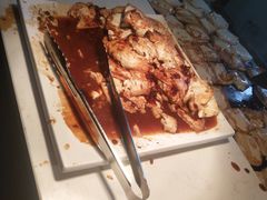 -清心素食(文昌百汇店)
