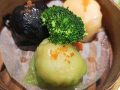 -粤域茶餐厅