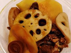 -曹氏鸭脖(团结总店)