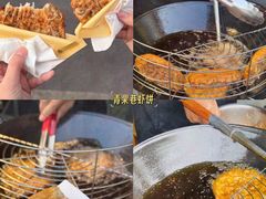 -常和州·夜宵大排档(常州单店)