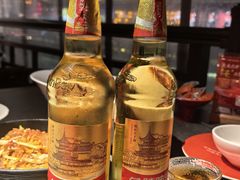 -小厨娘金榜题名(夫子庙秦淮河店)