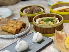 -皓景海鲜·地标美食(双月湾店)