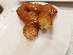 -老磁器口豆汁店(天坛店)