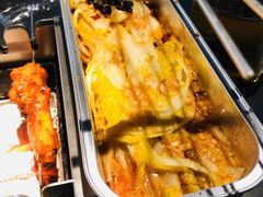 -很久以前羊肉串(昌里路三钢里店)