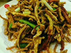 -小船渔村•大连菜•大连焖鱼(明泽街店)
