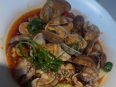 -庆江南江南菜(琴湖溪里花园城店)