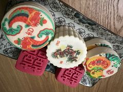 -北京稻香村(广安门店)