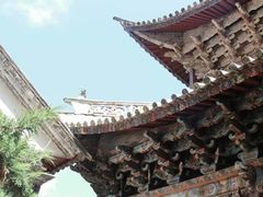 -巍山古城