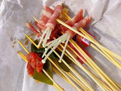 -马路边边·成都串串(翠柏路店)