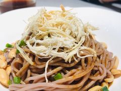 鸡丝荞面-望蓉城·古法酸菜鱼(世纪汇店)