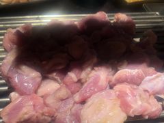 -刘记大块烤羊腿餐吧(北沙滩店)