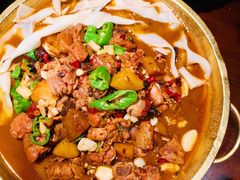 -楼兰新疆主题餐厅(悠方店)