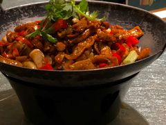 特色肥肠-沅江水·湖南家宴(南村万博长隆商圈店)