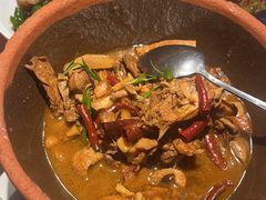 -茄子恰恰·新云南小炒(钱王街店)