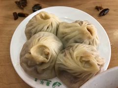 小笼包-瞻老元面馆(双塘路店)