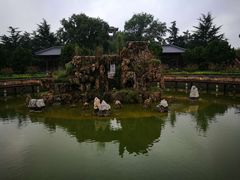 -茂陵博物馆