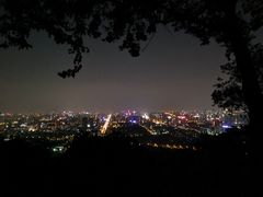 -大蜀山国家森林公园