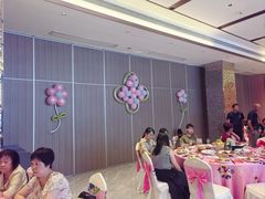 -国惠大酒楼(仓山万达店)