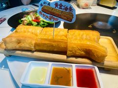 -滋粥楼·顺德菜(番禺广场总店)