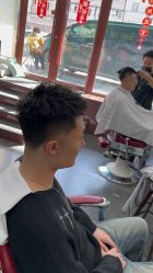 -绅仕門男士理发馆