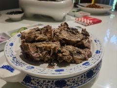 -宁夏国强手抓羊肉·清真菜(未央路凤三店)