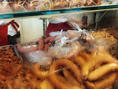 -老杨家熟食店