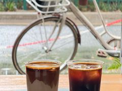 -Joymean coffee.见面咖啡