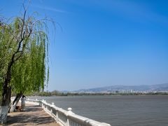 -西昌邛海湿地