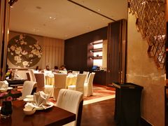 包厢-彩丰楼·中餐厅(国家会展中心上海洲际店)