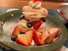 草莓酥酥-JAMES+詹嘉厨房