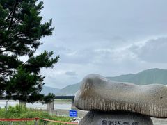 -图们口岸