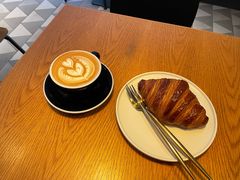 -大酉·M Coffee(北京美术馆店)